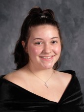 Kassidy Bridges