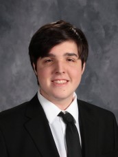 Weston Dixon