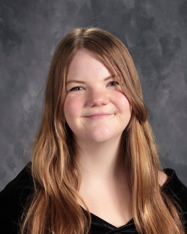 Makenna Fluegel
