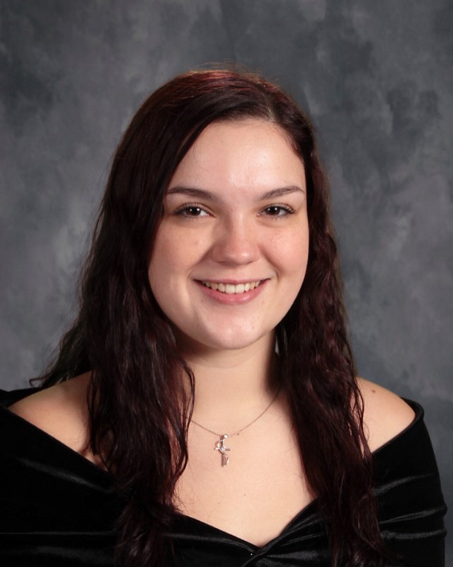 Abigayle Heaney