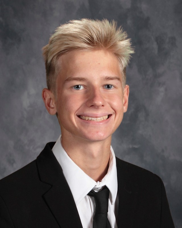 Wyatt Irwin