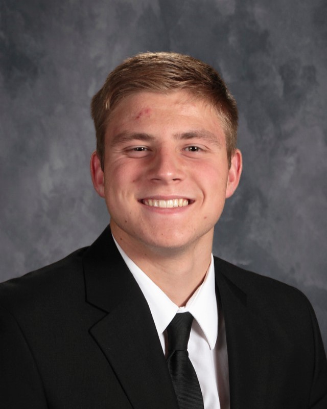 Landon Mason