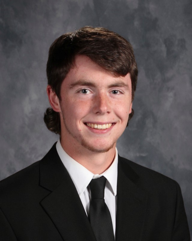 Reed Mergen