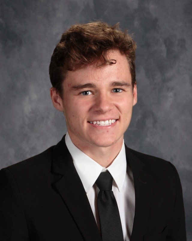 Joshua Townsend