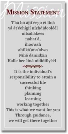Mission Statement