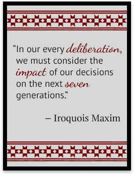 quote