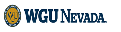 WGU Nevada