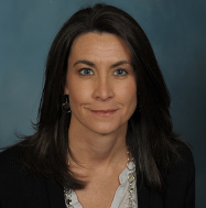 Tricia Strasden