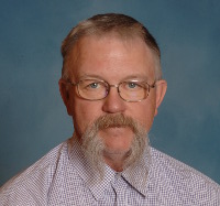 Fred Buckmaster