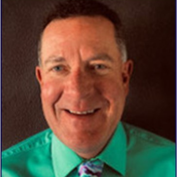 Phil Pinder