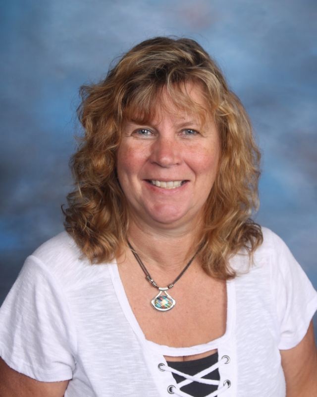 Cheryl Hollatz