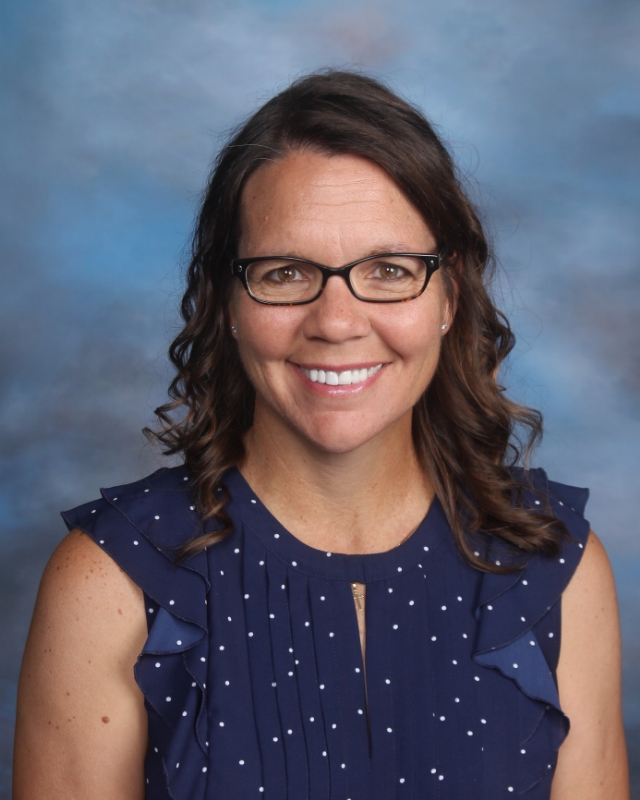 Katie Schroeder