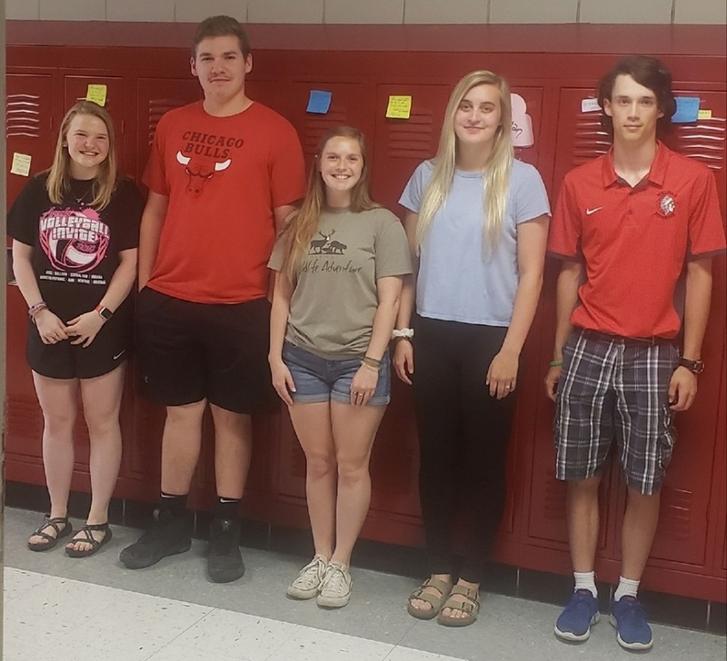 NHS Officers