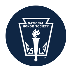 NATIONAL HONORS SOCIETY