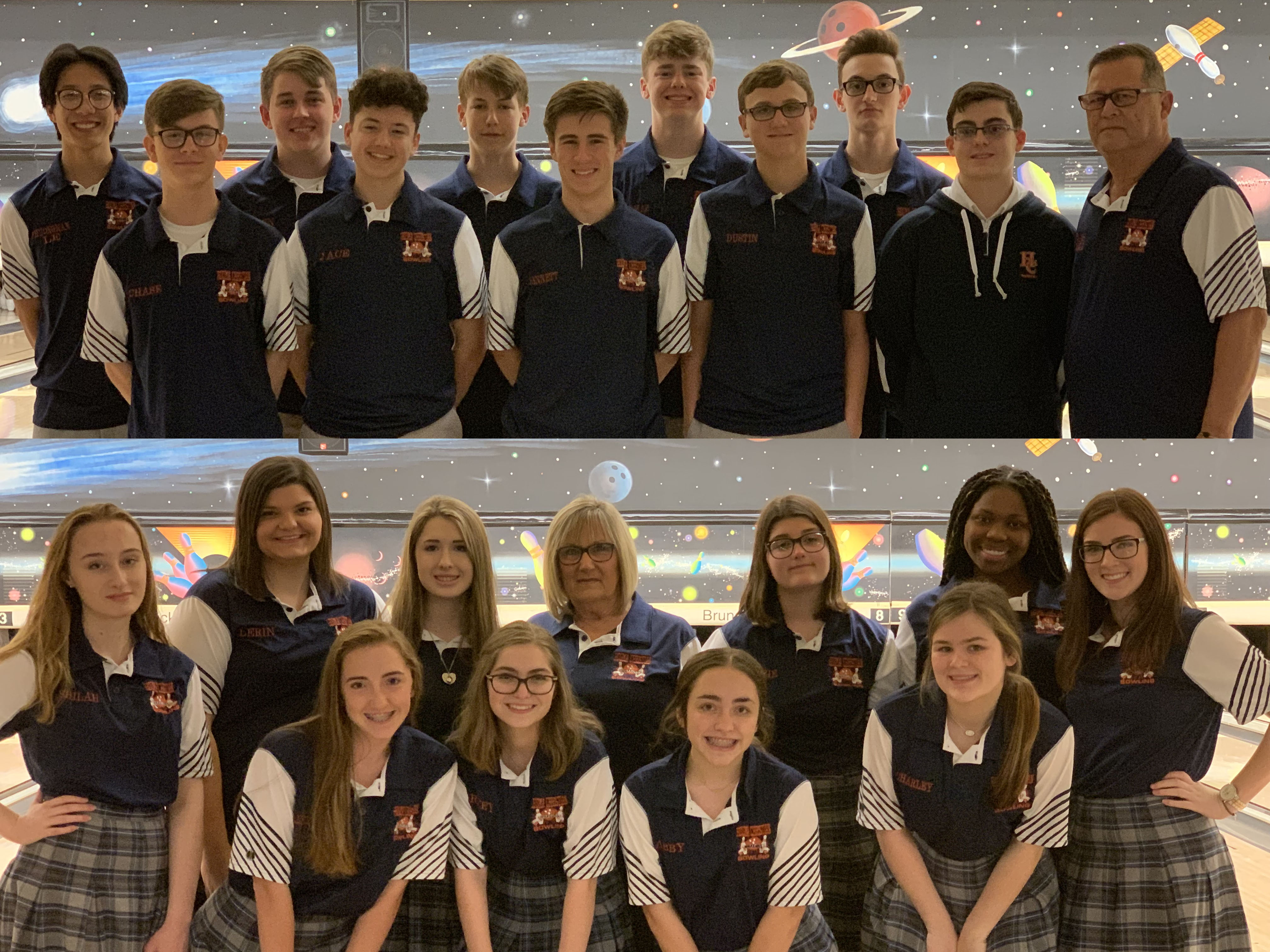 Athletics Houma Christian School