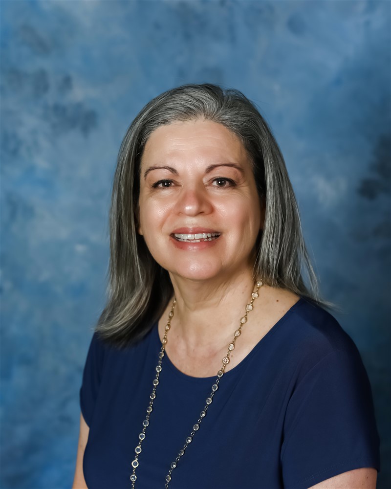 ANITA DUFRENE