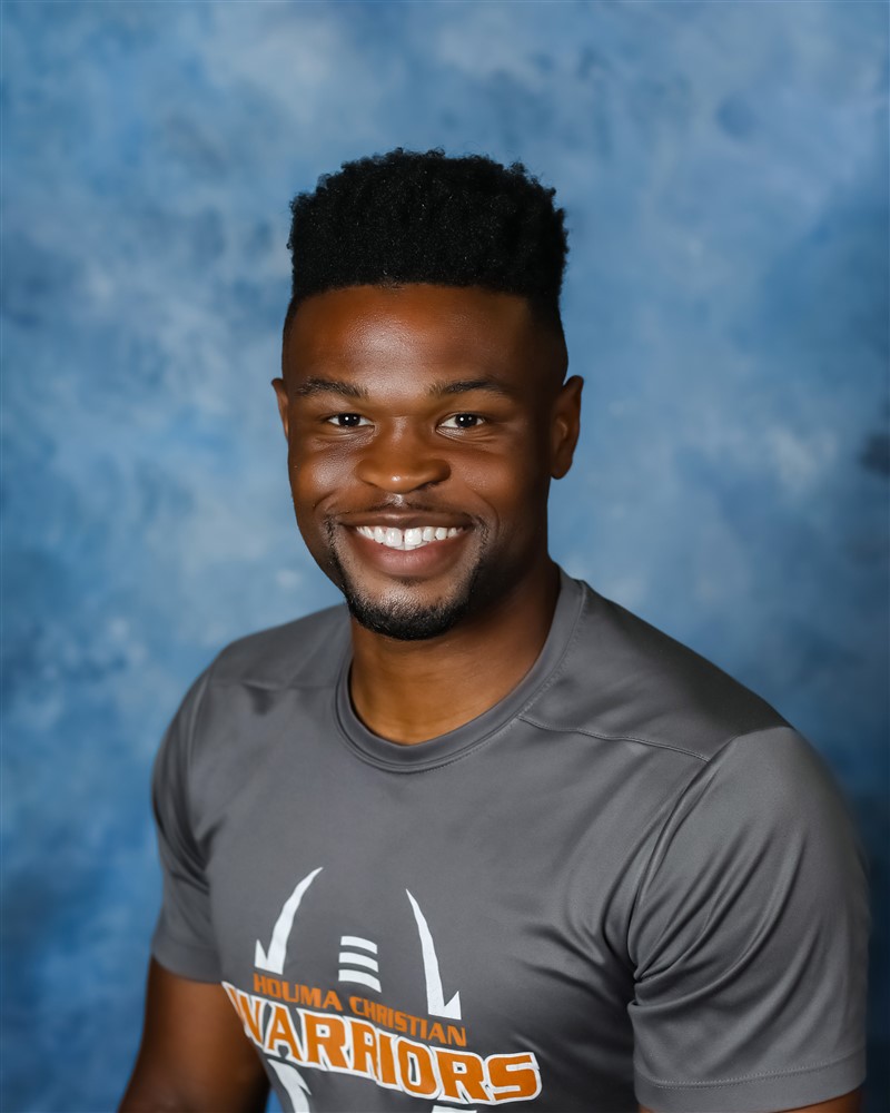 NATE FRYE