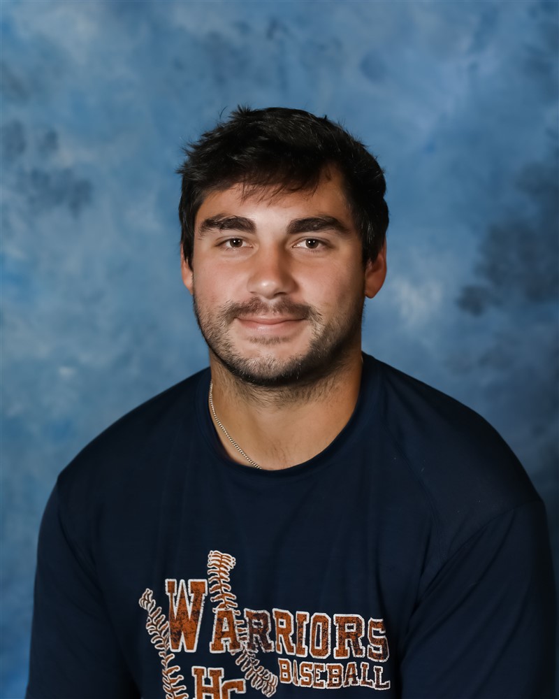 STEPHEN MARTINEZ
