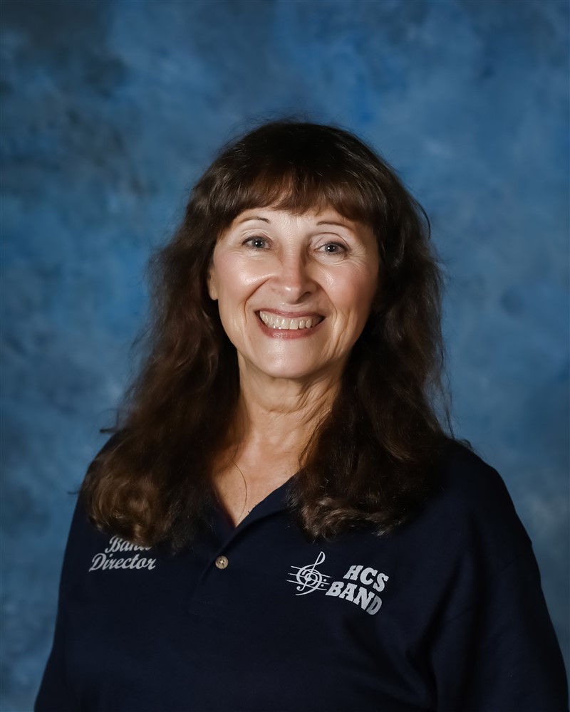 KAREN DUSENBURY