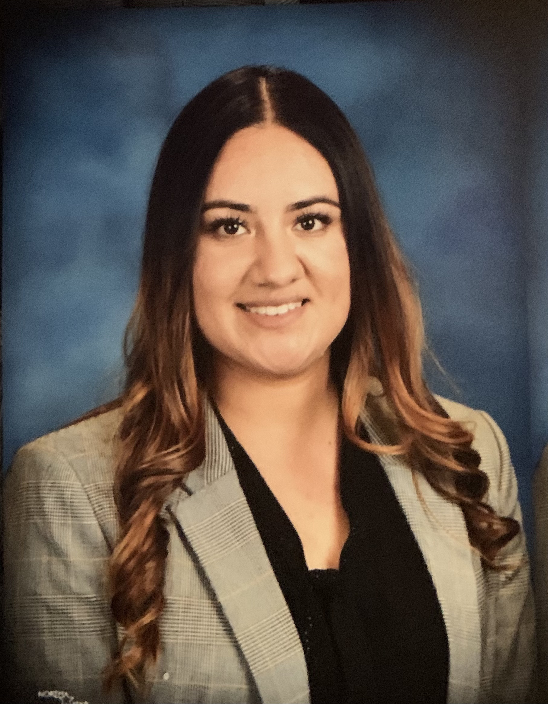 Cecelia Espinoza