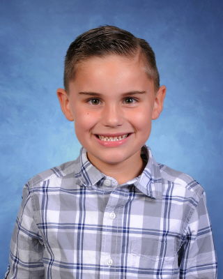 Elijah Settlage.