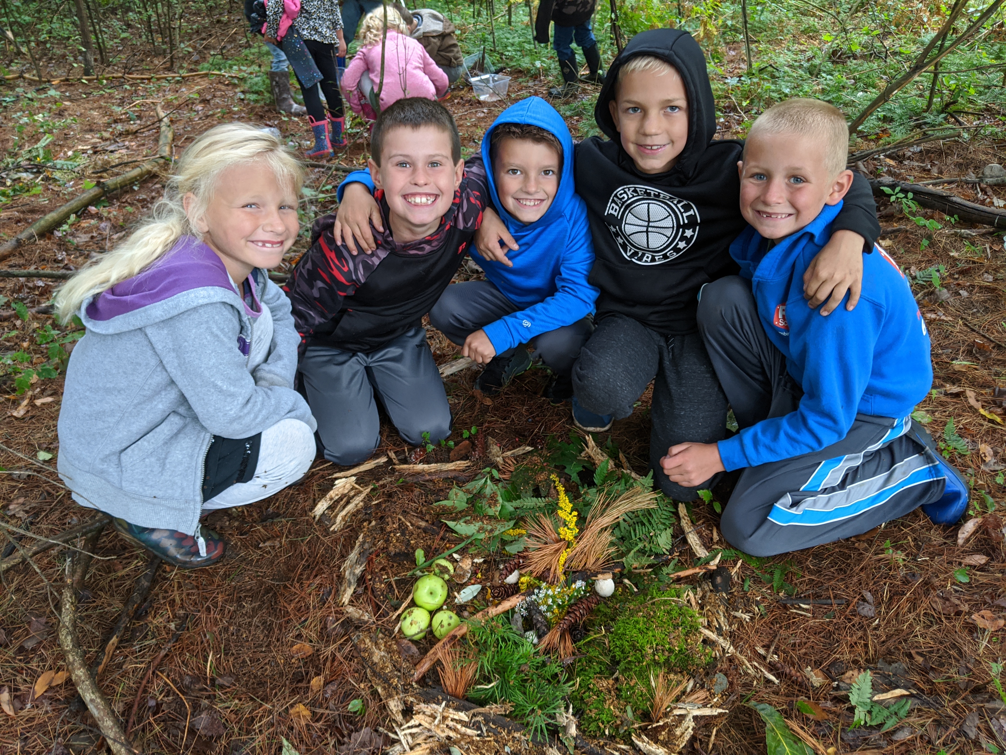 outdoor ed