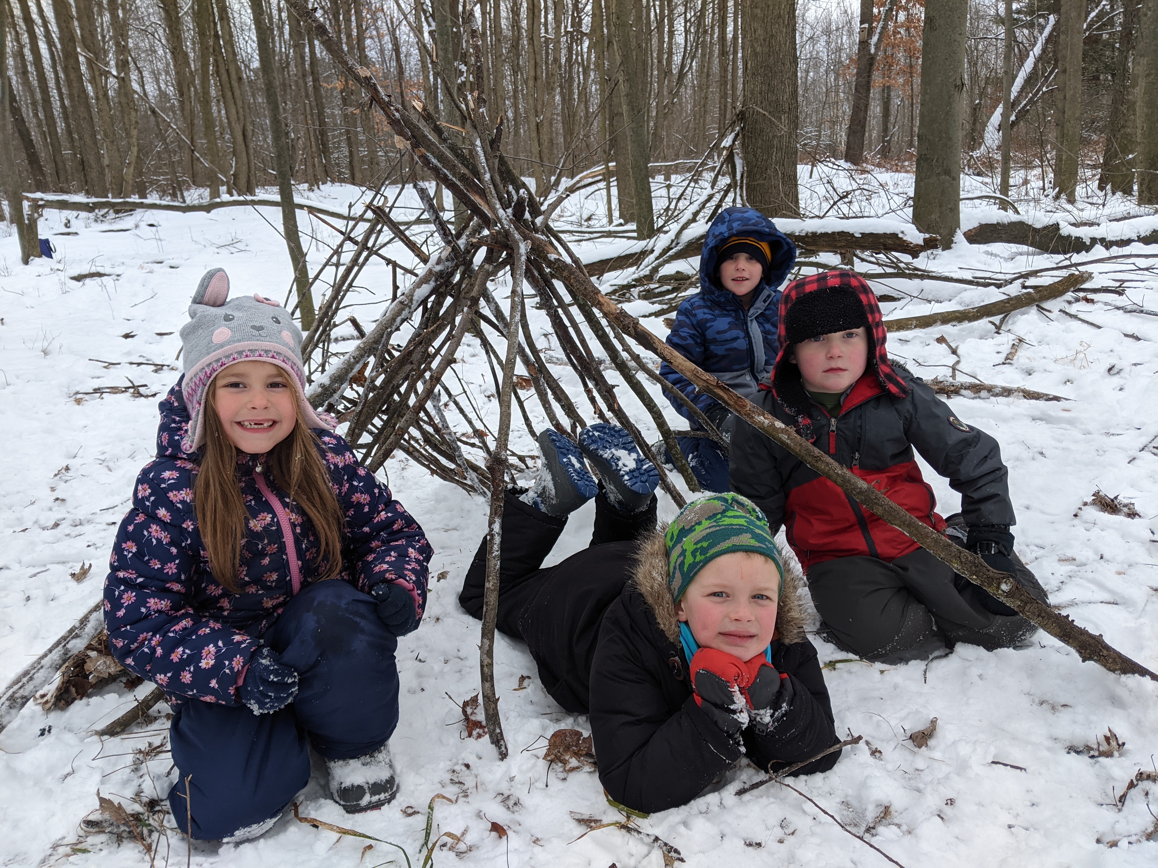 outdoor ed