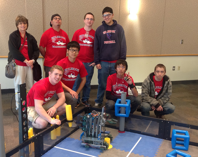 Robotics Team