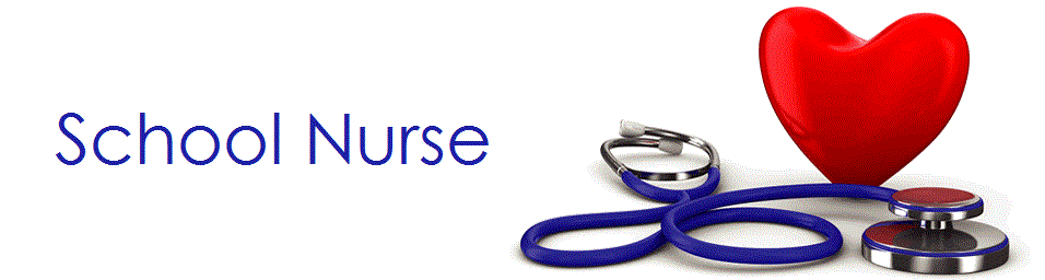 health office banner