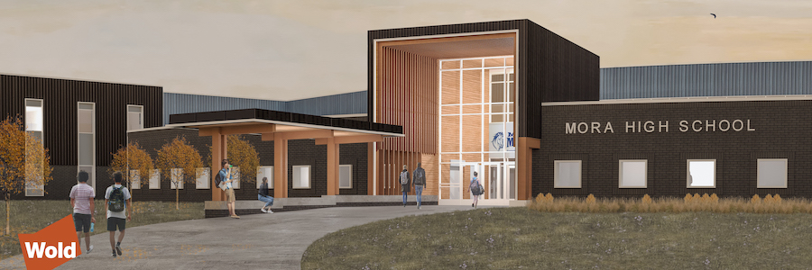 Mora High School 2023