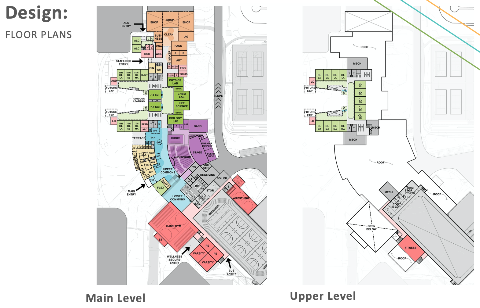 MHS New Construction | Mora Public Schools