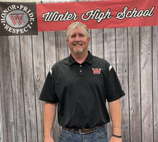 MIKE KINSLEY - BOARD PRESIDENT