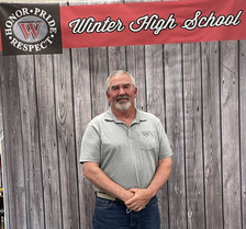 STEVE OLSON - VICE PRESIDENT
