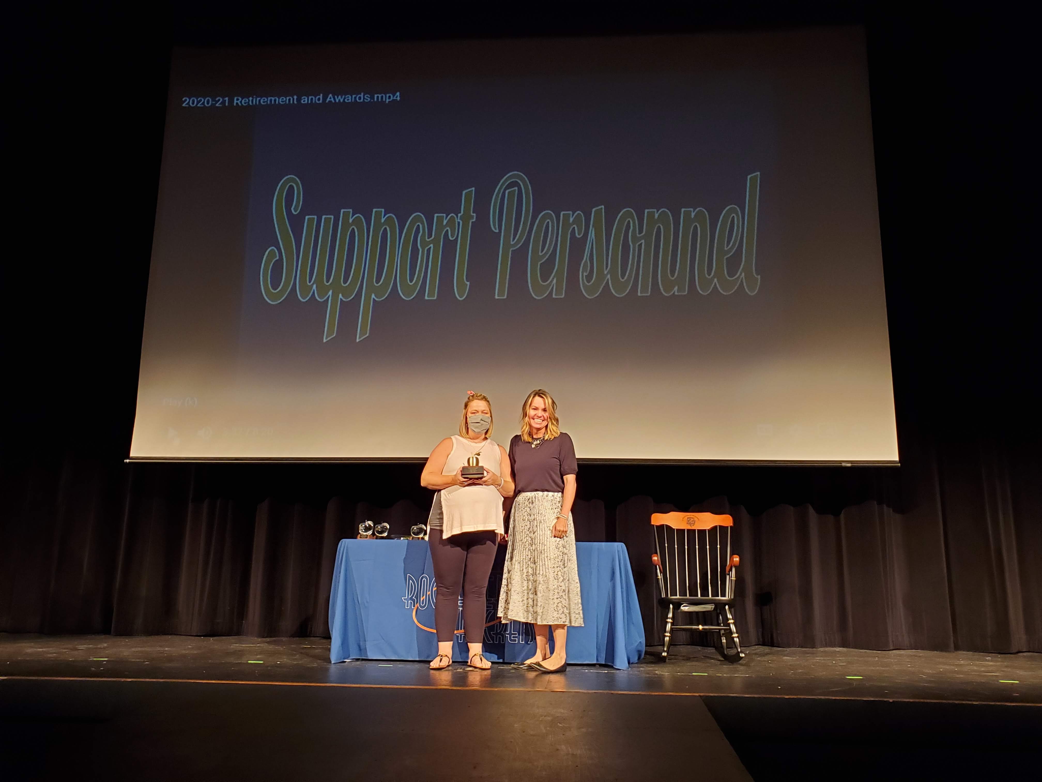 Impact Award