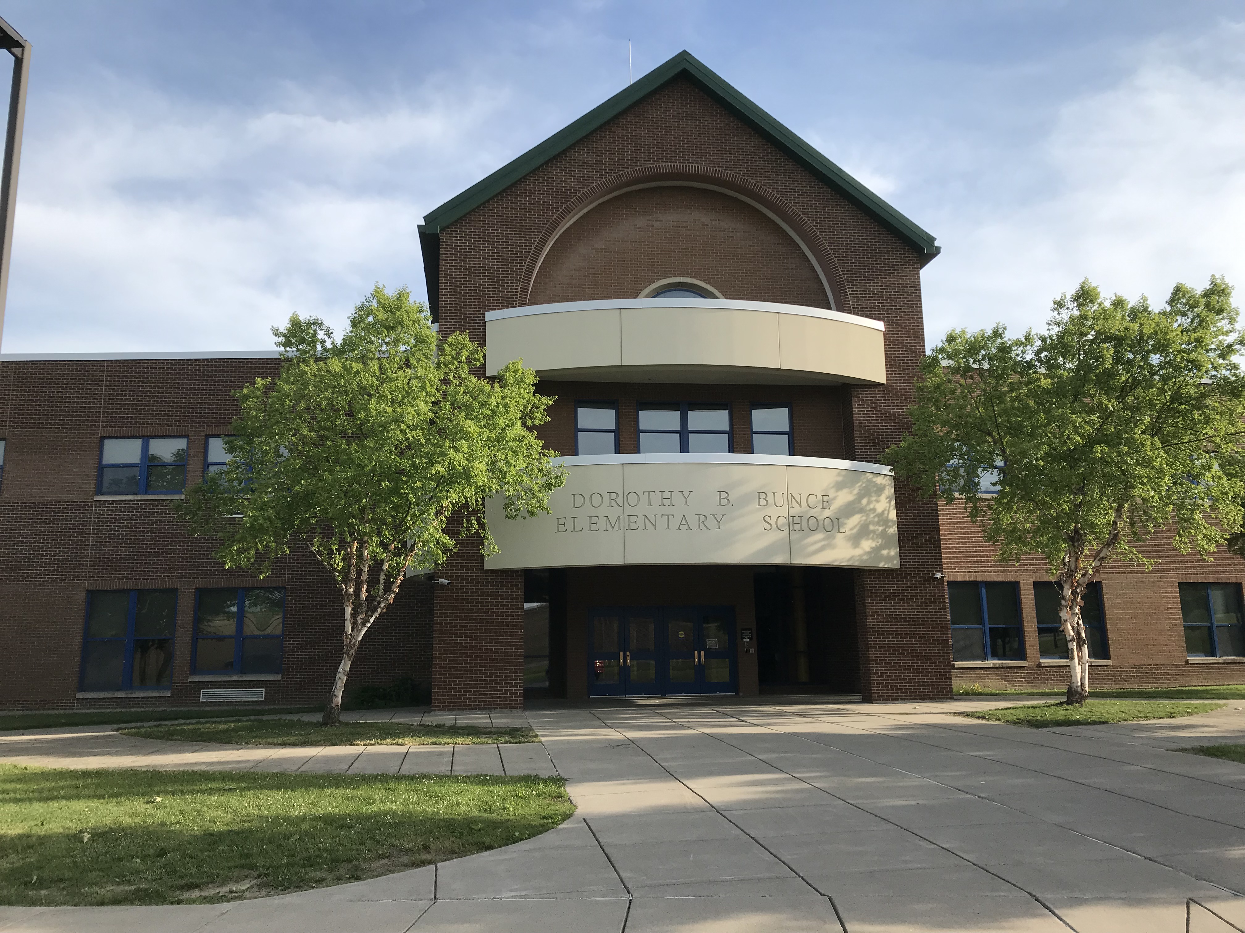 Dorothy B. Bunce Elementary School