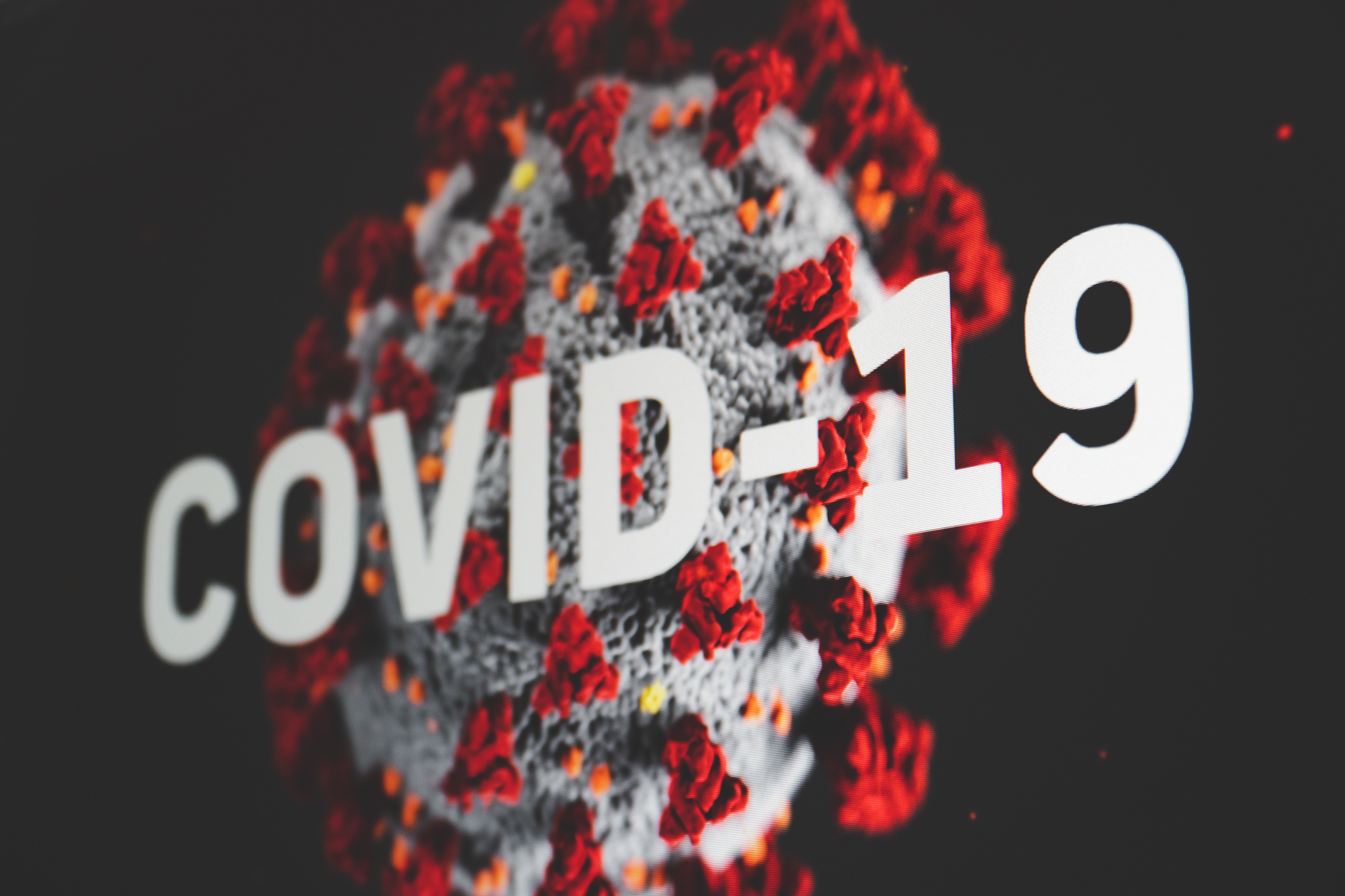 Covid Virus