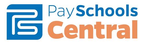 Payschools Central Logo.