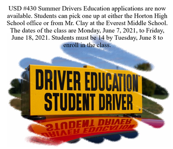 Driver Education