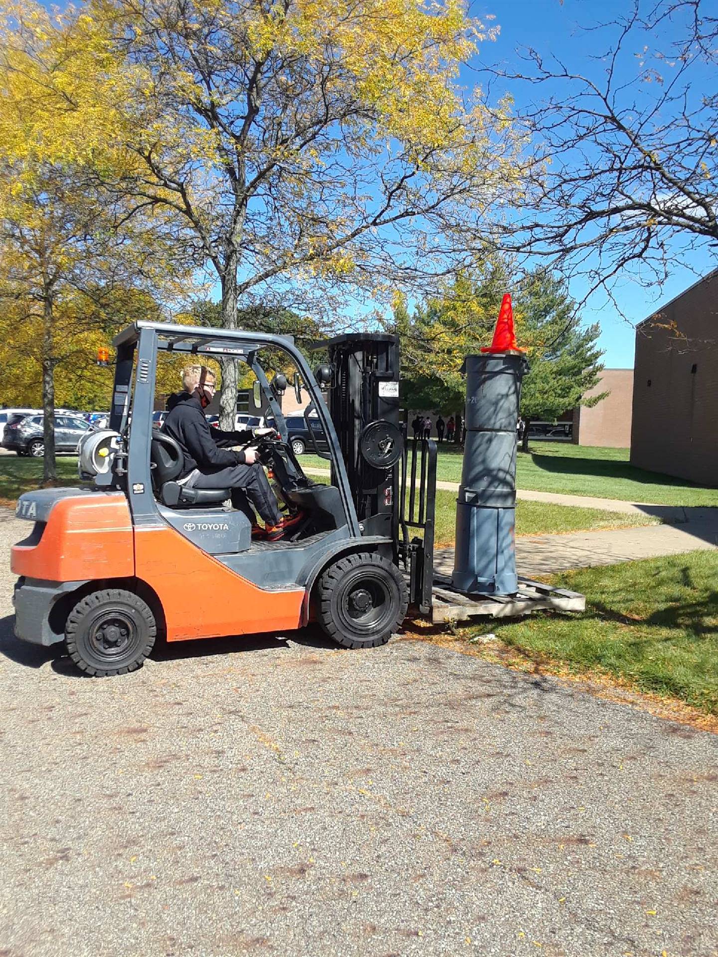 Construction Trades