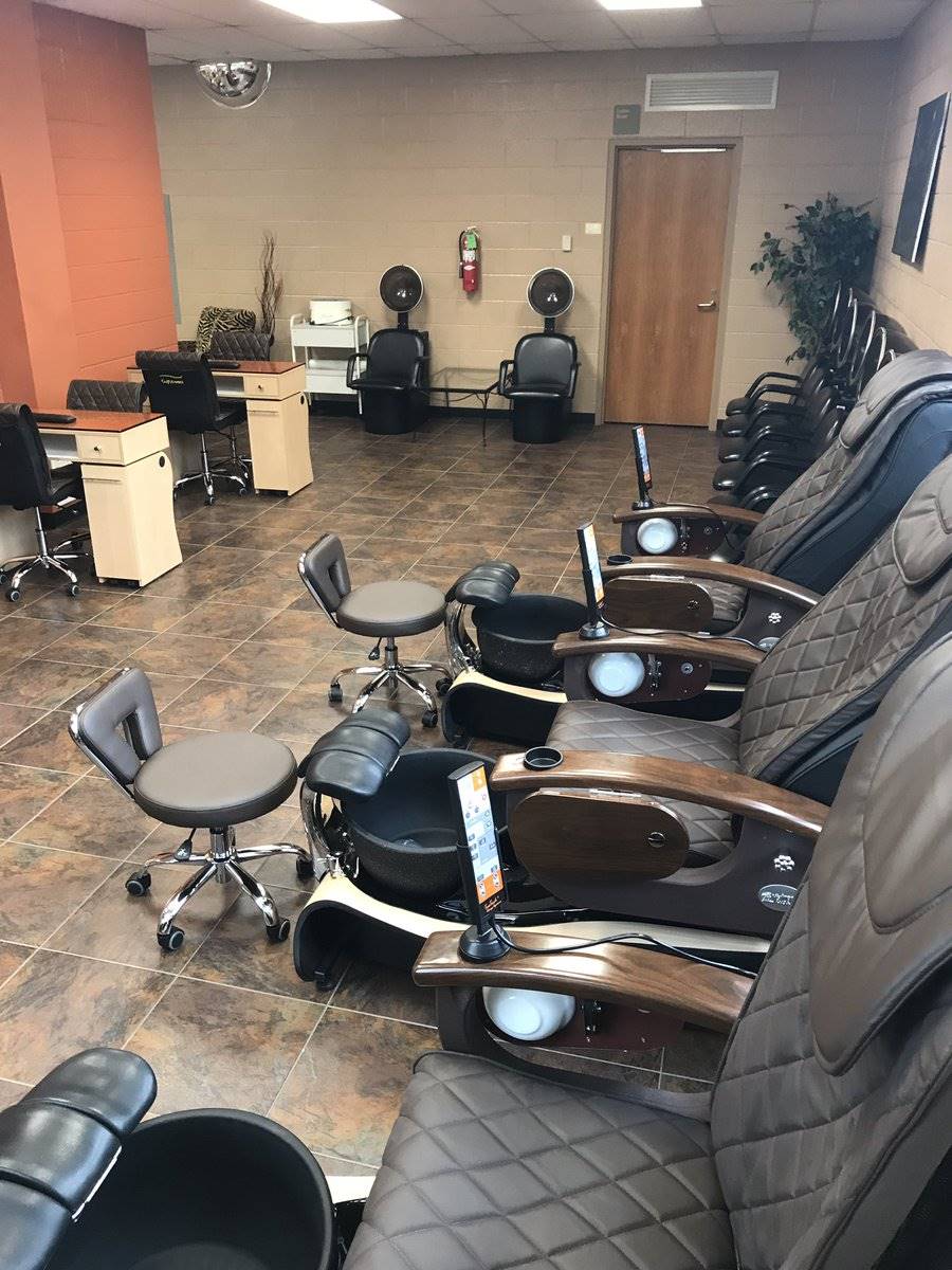 Cosmetology