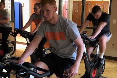 Exercise Science- Sports Med