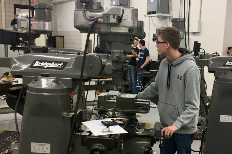 Manufacturing