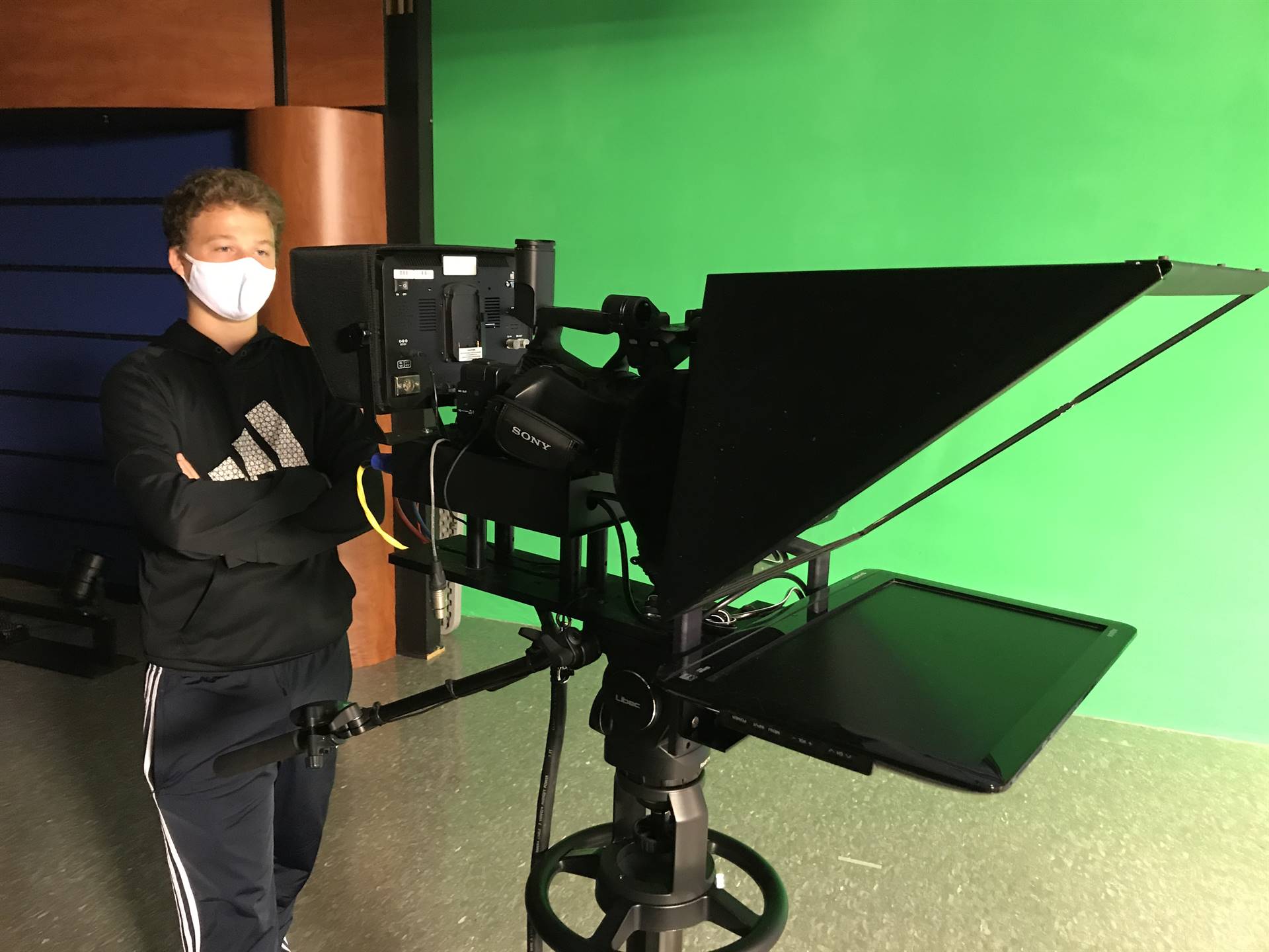 Media Arts