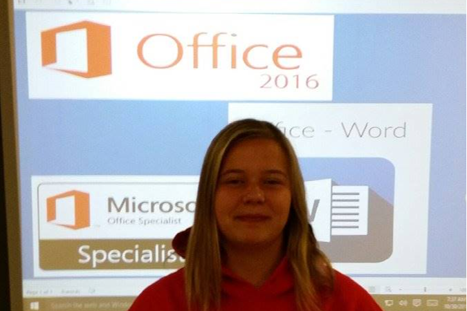 Microsoft Office