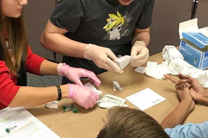 Nursing Careers