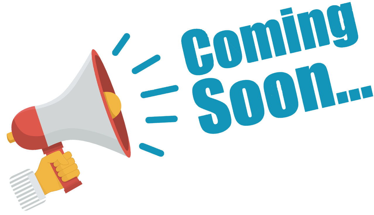Coming Soon