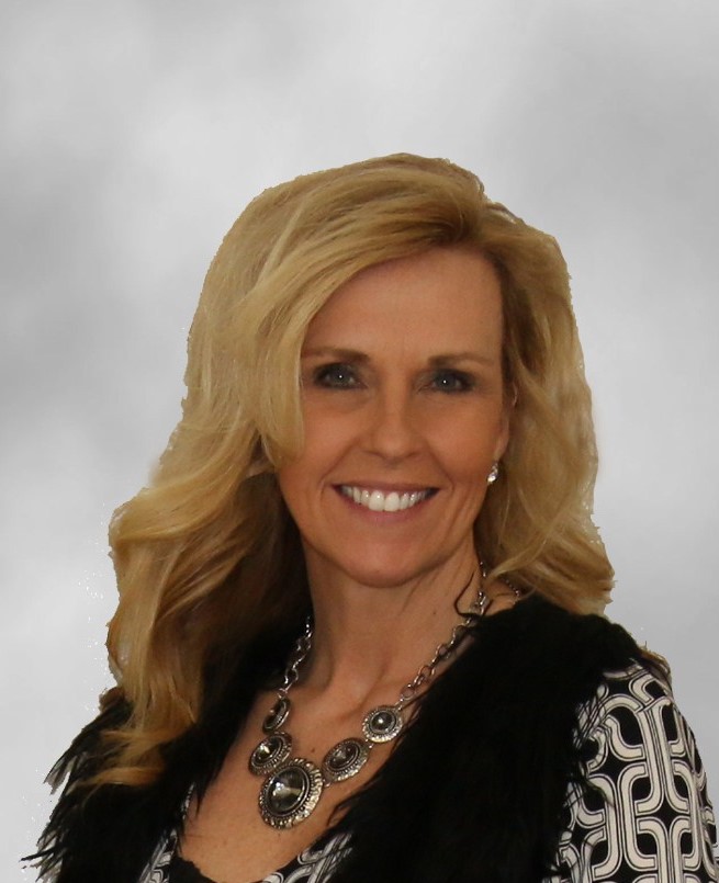 photo of Mrs. Deppert
