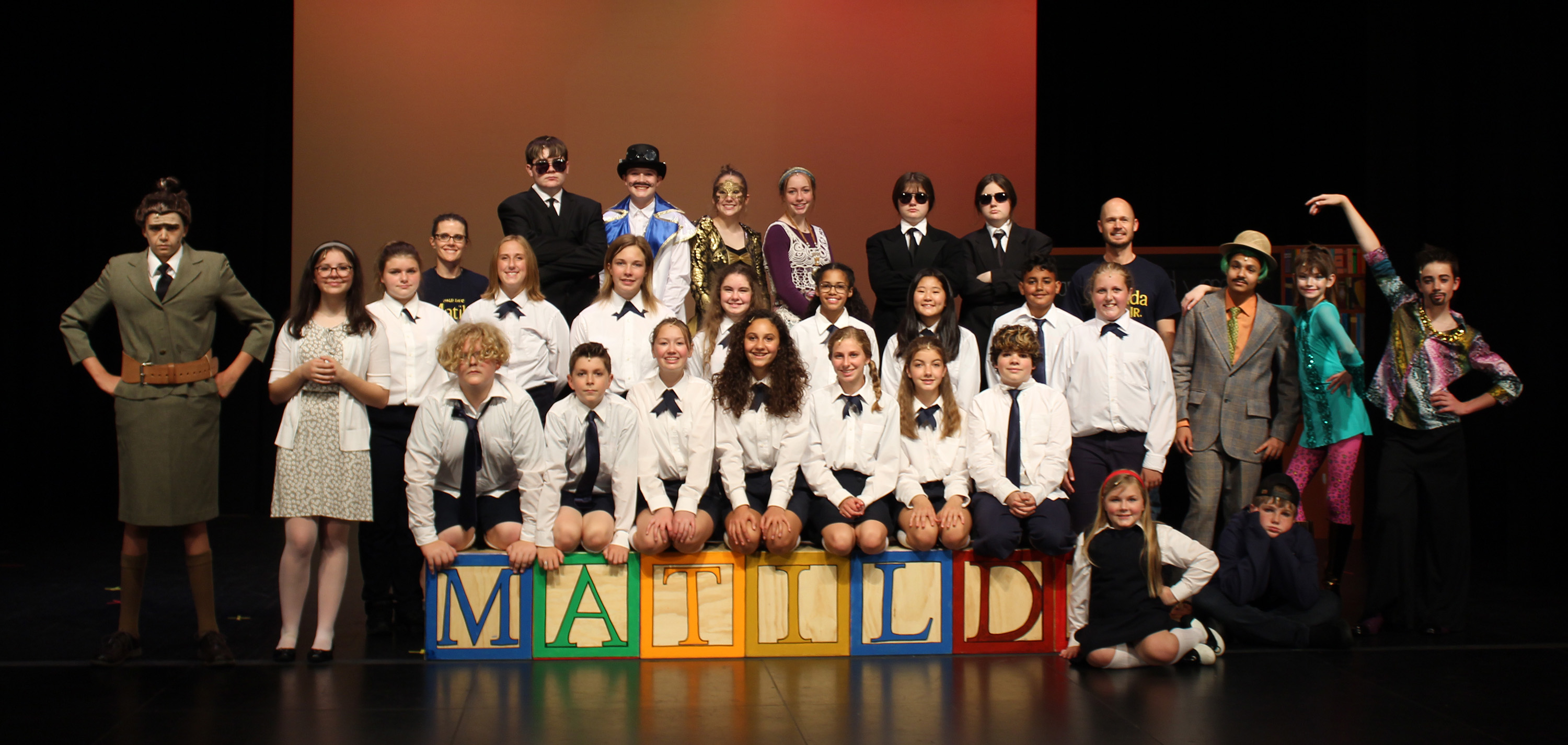 Chanute Public Schools Home