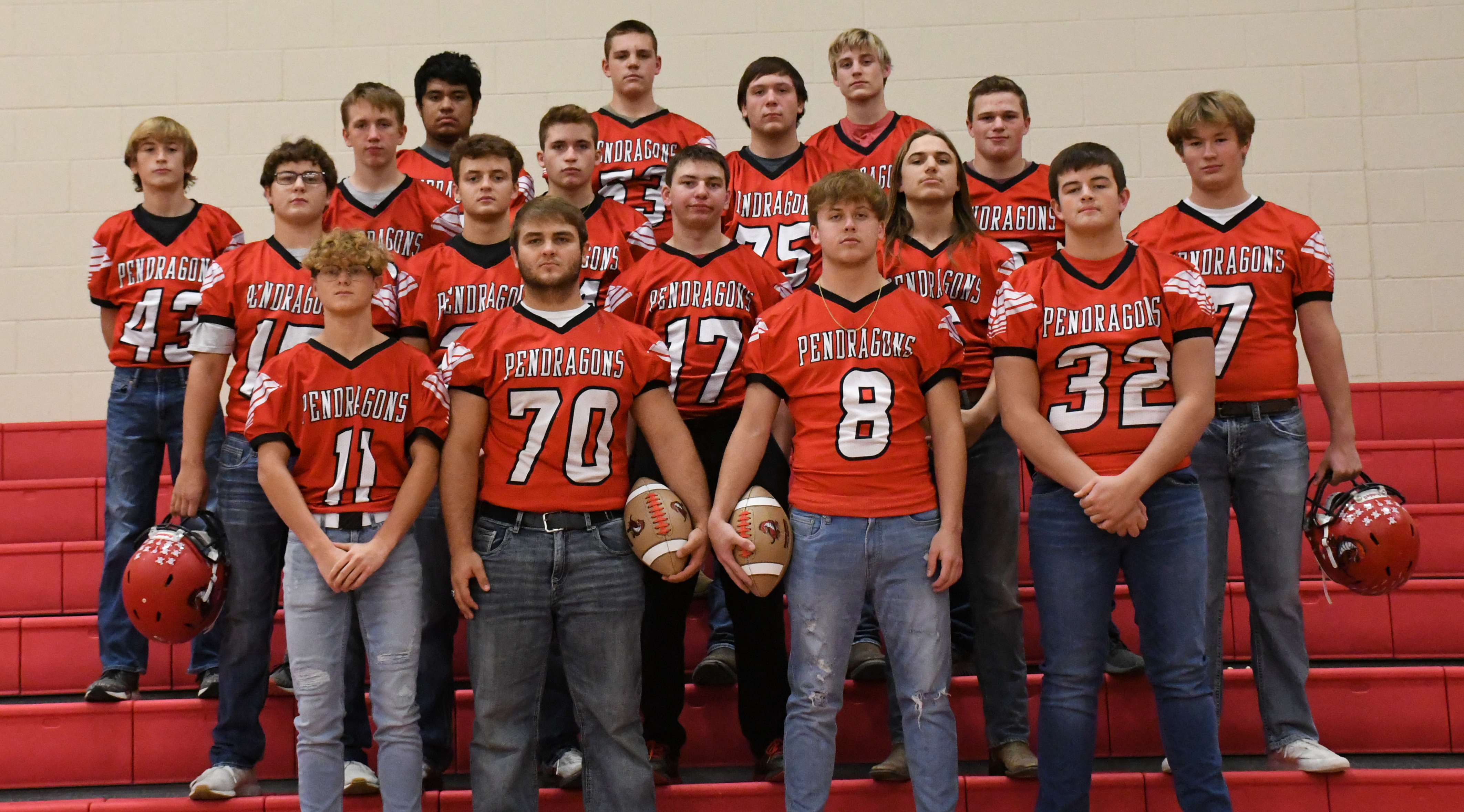Football team
