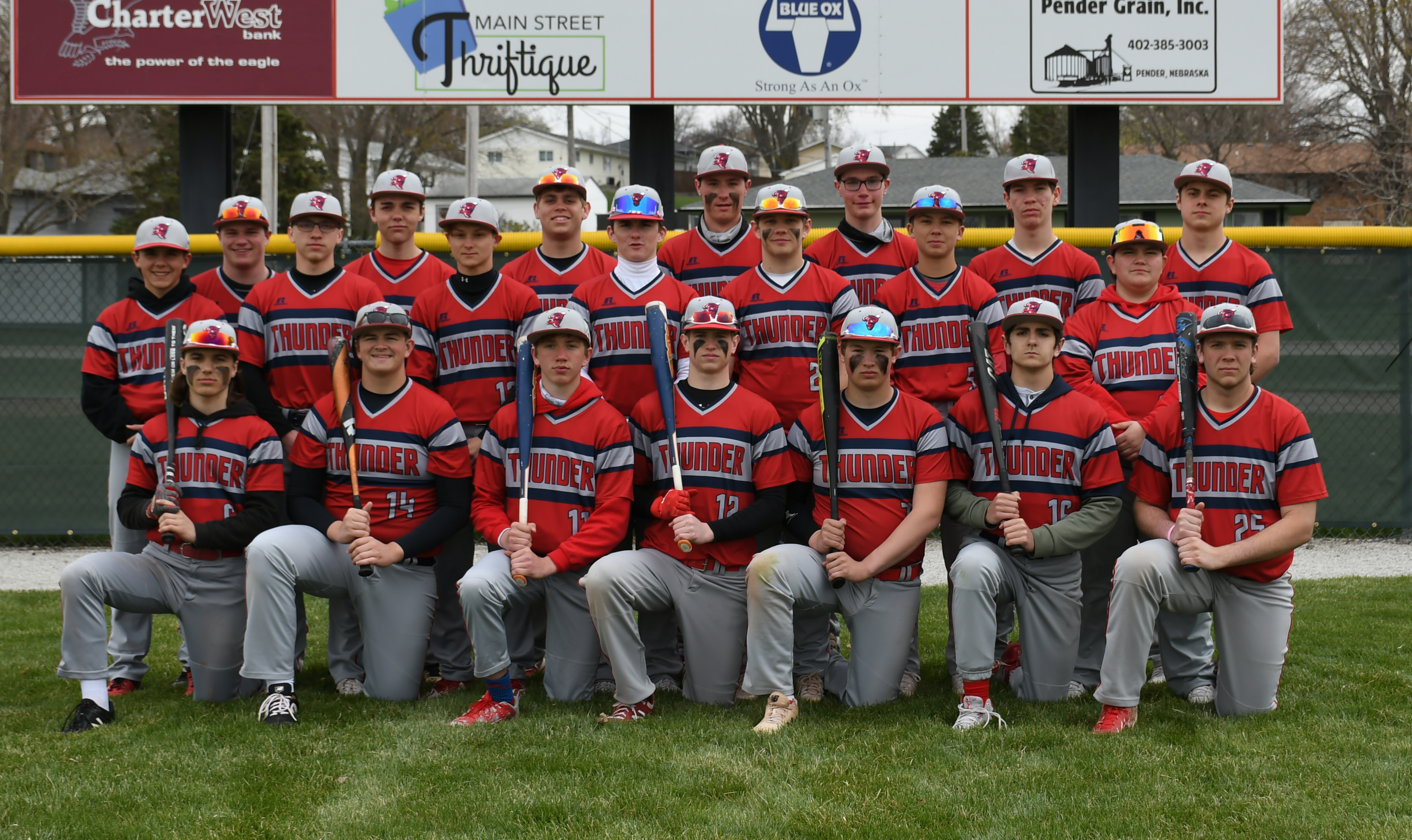 Baseball